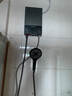 萬和（Vanward）即熱式電熱水器7000W速熱恒溫小廚寶熱水器省電家用集成淋浴洗澡免儲水 7000W 【銀河灰】變頻恒溫+水電分離+送空開 曬單實(shí)拍圖