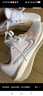 耐克（NIKE）官方夏日輕醒系列女跑步鞋夏新款 DOWNSHIFTER 13 IH0641 601珍珠粉/足球灰/帆白/泡沫粉/淡紫色/元素粉 37.5 曬單實(shí)拍圖
