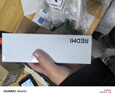 小米（MI）REDMI Note15 Pro 天璣7400-Ultra 7000mAh 龍晶玻璃十倍抗摔 IP68 8+256 雪松白 紅米 5G手機 曬單實(shí)拍圖