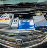馬勒（MAHLE）帶炭PM2.5空調(diào)濾芯LAK865(雅閣/思域(15年前)/CRV16前奧德賽/杰德 曬單實拍圖