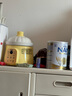 雀巢（Nestle） 澳洲版超級(jí)能恩 德國原裝進(jìn)口 5HMO+適度水解嬰幼兒奶粉800g 【客服領(lǐng)券立減】超級(jí)能恩2段 27年4月 曬單實(shí)拍圖