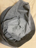 貓人【棉中精品-品質(zhì)無憂】內(nèi)褲男士內(nèi)褲純棉10A全棉抗菌平角短褲4條 曬單實(shí)拍圖
