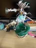 流螢戰(zhàn)敗手辦 崩壞星穹鐵道機甲少女流螢薩姆手辦二次元機箱擺件 主圖 手辦 30.cm 強烈王者【必出】典藏 曬單實拍圖