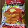 森永（Morinaga）華夫餅粉預(yù)拌粉家用做餅干華夫餅粉烘焙原料松餅粉600g*2袋 曬單實(shí)拍圖
