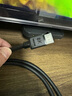 綠聯(lián)HDMI線2.1版8K60Hz 4K240Hz高清視頻連接線兼容HDMI2.0筆記本電腦接電視顯示器投影儀1.5米45431 曬單實(shí)拍圖