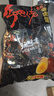 鄉(xiāng)巴佬鹵蛋熟雞蛋泡面搭檔伴侶辦公室零食下午茶點心獨立包裝33g*30袋 曬單實拍圖