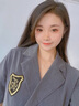 HR赫蓮娜輕奢真愛(ài)之吻項(xiàng)鏈女士首飾品鎖骨鏈七夕情人節(jié)禮物送女友 摯愛(ài)粉（輕奢款） 曬單實(shí)拍圖