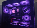 微星5060ti 神龍魔龍硬派師電競游戲?qū)I(yè)設計AI運算智能學習臺式電腦顯卡 RTX5060Ti 16G 魔龍OC 曬單實拍圖