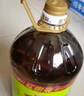金龍魚 食用油 非轉(zhuǎn)壓榨 外婆鄉(xiāng)小榨巴蜀風(fēng)味菜籽油5L 曬單實拍圖