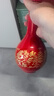 郎酒 紅花郎10 雙支禮盒裝 53度 500ml*2瓶 新老包裝隨機發(fā)貨 曬單實(shí)拍圖