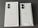 Apple/蘋果 iPhone 17 256GB 白色 支持移動(dòng)聯(lián)通電信5G 雙卡雙待手機(jī) 曬單實(shí)拍圖
