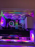 七彩虹（Colorful）iGame GeForce RTX 5080 Advanced OC 16GB  GDDR7 DLSS 4 電競光追游戲設計電腦顯卡 曬單實(shí)拍圖