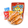 鮮豐春 魷魚仔墨魚仔帶即食海鮮香辣味魷魚絲籽特產(chǎn)海味小吃整箱零食1斤 曬單實(shí)拍圖
