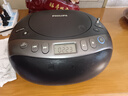飛利浦（PHILIPS) AZ5468 CD機 手提CD播放機 藍牙音響 專(zhuān)輯播放器碟片光盤(pán)便攜式臺式一體機發(fā)燒音樂(lè )USB 曬單實(shí)拍圖