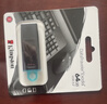 金士頓（Kingston）64GB USB3.2 Gen 1 U盤(pán) DTX 大容量U盤(pán) 時(shí)尚設計 輕巧便攜 學(xué)習辦公投標電腦車(chē)載通用 曬單實(shí)拍圖