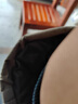 皮爾卡丹品牌2025新款羽絨服男毛領(lǐng)短款中年帥氣男士秋冬季外套男裝上衣 綠色 M 170 曬單實(shí)拍圖