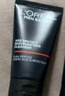 歐萊雅 L'OREAL男士洗面奶青春肌源凈澈潔面乳深層清潔控油保濕補水氨基酸護膚品 肌源凈澈潔面50ml*2+面膜*2 曬單實(shí)拍圖