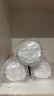 若男龍須掛面1kg/把龍須面 /雞蛋面/擔(dān)擔(dān)面/寬寬面/強勁面 龍須掛面1kg（細(xì)面） 3把 曬單實拍圖