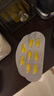 Inne因你全腦dha嬰幼兒藻油兒童dha嬰兒學(xué)生軟膠囊40粒*4盒+8粒*2盒 曬單實(shí)拍圖