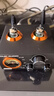 DOUK AUDIO ST-01 PRO 藍(lán)牙 5.0 電子管功放 VU 表 USB DAC 同軸/光纖 小膽機(jī) U盤 升級(jí)：美國(guó)5654W電子管 曬單實(shí)拍圖