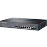 普聯(lián)（TP-LINK）TL-SG2218P  全千兆18口Web網(wǎng)管 云管理PoE交換機(jī) (16PoE口+2千兆SFP)  企業(yè)級分流器 分線器 曬單實(shí)拍圖