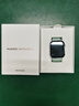 華為HUAWEI WATCH FIT 4 草木綠氟橡膠表帶 華為運動智能手表超輕薄大屏潮流運動藍牙通話睡眠監(jiān)測fit4 曬單實拍圖