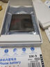 諾希 適用于小米9手機電池 旗艦版4000mAh 內(nèi)置電池更換大容量 通用小米9透明版/BM3L 曬單實拍圖
