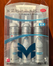 蔓迪生發(fā)噴霧5%米諾地爾酊90ml*2瓶脫發(fā)嚴(yán)重男專用防脫生發(fā)育發(fā)斑禿發(fā)際線增長液洗發(fā)水脫發(fā)白發(fā)藥品搽劑曼迪 曬單實拍圖