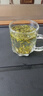 至鼎茶葉超市 安吉珍稀白茶2025新茶 明前春茶自己喝綠茶口糧茶500g 曬單實(shí)拍圖