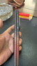 W&P適用華為Matex6手機(jī)殼典藏版凱夫拉靈犀中軸保護(hù)套X6日落款芳綸纖維磁吸全包前后殼保護(hù)套商務(wù)wp 曬單實(shí)拍圖