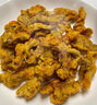 川珍 燒烤調(diào)料4瓶裝2008g 孜然粉辣椒粉燒烤撒料蘸料組合干料商用 曬單實拍圖