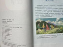 【新華書店正版】適用2025新版 小學(xué)四年級上冊數(shù)學(xué)書人教版 小學(xué)4四年級數(shù)學(xué)上冊課本教材教科書 4四上數(shù)學(xué)書課本人教版 人民教育出版社 四年級上冊數(shù)學(xué)課本 曬單實(shí)拍圖