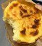 俏儂 貓山王榴蓮巴斯克蛋糕80g*3（榴蓮果泥≥15.3% 奶油干酪≥26%） 曬單實(shí)拍圖