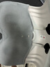 BKT護腰坐墊護腰久坐神器辦公室人體工學(xué)椅腰靠墊夏季涼墊加大坐姿椅 曬單實(shí)拍圖