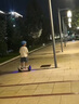 九號（Ninebot）平衡車兒童電動平衡車成人智能雙輪9號電動車體感車電動腿控車LC2 曬單實(shí)拍圖