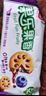 嘉士利果樂(lè)果香 果醬夾心餅干早餐餅干 藍(lán)莓味680g/盒 零食禮盒送禮 曬單實(shí)拍圖