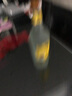 北大倉白酒 440ML一瓶北大倉磨砂瓶原漿濃香型45度糧食釀造東北特產(chǎn) 曬單實(shí)拍圖