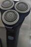 飛利浦（PHILIPS）電動剃須刀經典3系高配版 干濕雙剃刮胡刀 配彈出式鬢角修剪器 生日禮物 七夕情人節(jié)禮物 曬單實拍圖