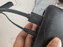 綠聯(lián)HDMI線2.0版4K數(shù)字高清線3米視頻線工程級 筆記本電腦機(jī)頂盒連接電視投影儀顯示器數(shù)據(jù)連接線10108 曬單實(shí)拍圖
