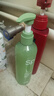 Spes詩裴絲控油蓬松水楊酸洗發(fā)水小分子強(qiáng)控油去屑380ml洗頭水男女士 曬單實(shí)拍圖