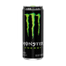 魔爪（Monster）魔爪 Monster 原味 能量風(fēng)味飲料 功能飲料 330ml*24罐 曬單實(shí)拍圖