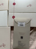 汲潤(rùn)「油亮波點(diǎn)」3D超薄圓點(diǎn)絲襪絲滑油亮連褲襪性感百搭時(shí)尚無縫檔 巧克力色波點(diǎn) 均碼 （155cm-180cm） 曬單實(shí)拍圖