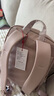 新秀麗（Samsonite）電腦包雙肩包14英寸女背包商務(wù)通勤時(shí)尚輕盈GV1*85001升級款禮物 曬單實(shí)拍圖
