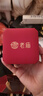 老廟 純銀項鏈簡(jiǎn)約時(shí)尚日常百搭女款0字鏈s925銀鏈子情人節送女友 0字項鏈 曬單實(shí)拍圖