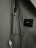 七匹狼西服男士外套斷絨紗格便西可機洗抗皺易打理通勤休閑親膚舒適西裝 曬單實拍圖