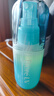 碧柔（Biore）小藍(lán)蓋水膜輕透防曬液70ml藍(lán)胖子面部身體防曬霜隔離防紫外線耐曬 曬單實(shí)拍圖