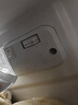 上菱183升雙開門冰箱小型出租房2-3人用 出租屋家用兩門二門小戶型雙門電冰箱以舊換新BCD-183D 曬單實拍圖