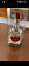 五糧液（WULIANGYE）濃香型白酒 高端禮品 52度 500mL 1瓶 普五第八代單支 曬單實(shí)拍圖