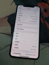 Apple iPhone X 蘋果xs 蘋果xsmax 二手蘋果手機 二手手機 國行全網(wǎng)通 國行 蘋果xsmax 銀色【原裝屏幕】 【白條免息+品牌電池100】95新 256G 曬單實拍圖