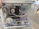 華碩天選RTX5070/5060Ti/5060顯卡14600KF/245KF組裝電腦3D游戲主機DIY臺式整機天選姬定制白色海景房 i5 14600KF+華碩天選5060 配置二 曬單實(shí)拍圖